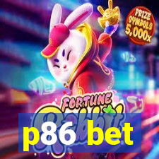 p86 bet